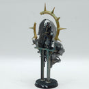 Warhammer 40k: Agents of the Imperium Commemorative Series Umbral Six (BI105)