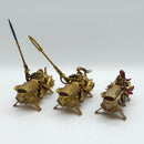 Warhammer 40k: Adeptus Custodes Vertus Praetors - No Bases (BJ198)