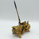 Warhammer 40k: Adeptus Custodes Vertus Praetors - No Bases (BJ198)