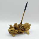 Warhammer 40k: Adeptus Custodes Vertus Praetors - No Bases (BJ198)