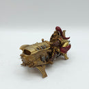 Warhammer 40k: Adeptus Custodes Vertus Praetors - No Bases (BJ198)