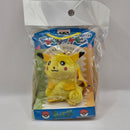 Pokemon Vintage 1997 Suzunari Bell Plush Pikachu Banpresto - Sealed BI039
