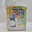 Pokemon Vintage 1997 Suzunari Bell Plush Pikachu Banpresto - Sealed BI039