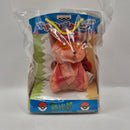 Pokemon Vintage 1997 Suzunari Bell Plush Vulpix Banpresto - Sealed BI059