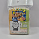 Pokemon Vintage 1997 Suzunari Bell Plush Vulpix Banpresto - Sealed BI059