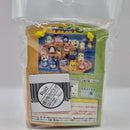 Pokemon Vintage 1997 Suzunari Bell Plush Electabuzz Banpresto - Sealed AC209