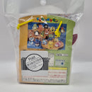 Pokemon Vintage 1997 Suzunari Bell Plush Eevee Banpresto - Sealed AJ064