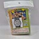 Pokemon Vintage 1997 Suzunari Bell Plush Dratini Banpresto - Sealed AT244