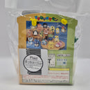 Pokemon Vintage 1997 Suzunari Bell Plush Oddish Banpresto - Sealed BI187