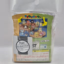 Pokemon Vintage 1997 Suzunari Bell Plush Charmeleon Banpresto - Sealed AA214