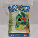Pokemon Vintage 1997 Suzunari Bell Plush Caterpie Banpresto - Sealed AH021