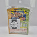Pokemon Vintage 1997 Suzunari Bell Plush Caterpie Banpresto - Sealed AH021