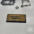 Warhammer the Old World Empire Warrior Priest on Horse BH192
