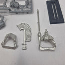 Warhammer the Old World Kislev Winged Lancer AF080
