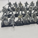 Warhammer the Old World Empire State Troops x24 AJ093