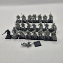 Warhammer the Old World Empire State Troops x22 AC085