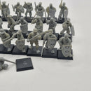 Warhammer the Old World Empire State Troops x22 AC085