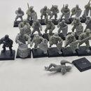 Warhammer the Old World Empire State Troops x22 AC085