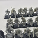 Warhammer the Old World Empire State Troops x22 AC085