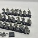 Warhammer the Old World Empire State Troops x22 AC085