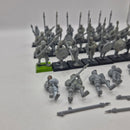 Warhammer the Old World Empire State Troops with Spears x31 AH057
