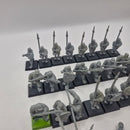 Warhammer the Old World Empire State Troops with Spears x31 AH057