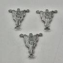 Warhammer Fantasy Undead Ghosts x3 AE078