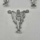 Warhammer Fantasy Undead Ghosts x3 AE078