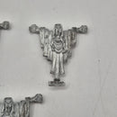 Warhammer Fantasy Undead Ghosts x3 AE078