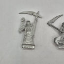 Warhammer Fantasy Vampire Counts Wraiths x3  BA155