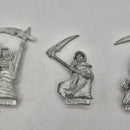 Warhammer Fantasy Vampire Counts Wraiths x3  BA155