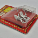 Warhammer Fantasy Dogs of War Leopold's Leopard Company in Blister AW023