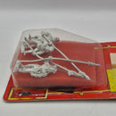 Warhammer Fantasy Dogs of War Leopold's Leopard Company in Blister AW023