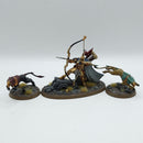 Warhammer Age of Sigmar: Stormcast Eternals Knight Judicator - Well Painted (BC092)