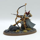 Warhammer Age of Sigmar: Stormcast Eternals Knight Judicator - Well Painted (BC092)