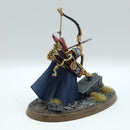 Warhammer Age of Sigmar: Stormcast Eternals Knight Judicator - Well Painted (BC092)