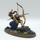 Warhammer Age of Sigmar: Stormcast Eternals Knight Judicator - Well Painted (BC092)