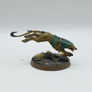 Warhammer Age of Sigmar: Stormcast Eternals Knight Judicator - Well Painted (BC092)