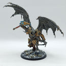 Warhammer Age of Sigmar: Slaves to Darkness Daemon Prince - Well Painted (AQ064)