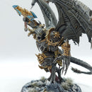 Warhammer Age of Sigmar: Slaves to Darkness Daemon Prince - Well Painted (AQ064)