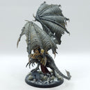 Warhammer Age of Sigmar: Slaves to Darkness Daemon Prince - Well Painted (AQ064)