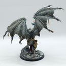 Warhammer Age of Sigmar: Slaves to Darkness Daemon Prince - Well Painted (AQ064)