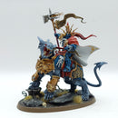 Warhammer Age of Sigmar: Stormcast Eternals Vandus Hammerhand - Well Painted (BA119)