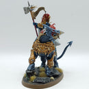 Warhammer Age of Sigmar: Stormcast Eternals Vandus Hammerhand - Well Painted (BA119)