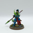 Warhammer Age of Sigmar: Stormcast Eternals Knight Arcarnum Mordern Tzane - Well Painted (AN012)