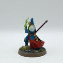 Warhammer Age of Sigmar: Stormcast Eternals Knight Arcarnum Mordern Tzane - Well Painted (AN012)