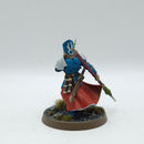Warhammer Age of Sigmar: Stormcast Eternals Knight Arcarnum Mordern Tzane - Well Painted (AN012)