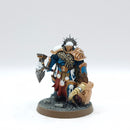 Warhammer Age of Sigmar: Stormcast Eternals Sylas Beastbane - Well Painted (BJ251)