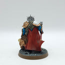 Warhammer Age of Sigmar: Stormcast Eternals Sylas Beastbane - Well Painted (BJ251)