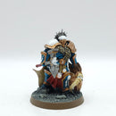 Warhammer Age of Sigmar: Stormcast Eternals Sylas Beastbane - Well Painted (BJ251)